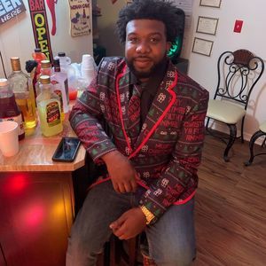 Meet your Posher, Cordarious